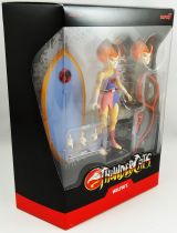 Thundercats Ultimates (Super7) - Wilykit