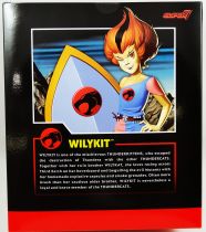 Thundercats Ultimates (Super7) - Wilykit