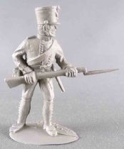 Timpo Action Packs! #4003 - Waterloo - Prussian Infantry Rifle in Both Hands