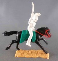 Timpo Action Packs! #4101 - Waterloo - French Cavalry Mounted Chevaux-Legers