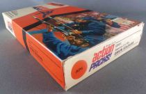 Timpo Action Packs! #AP5/4005 - American Civil War - Union Soldiers Boxed