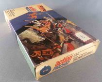 Timpo Action Packs! Ref 4102 - Waterloo - Prussiens Cavalerie Complet en Boite