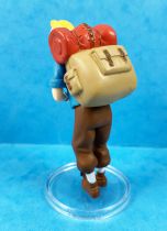 Tintin - Figurine PVC Moulinsart - Tintin au Tibet