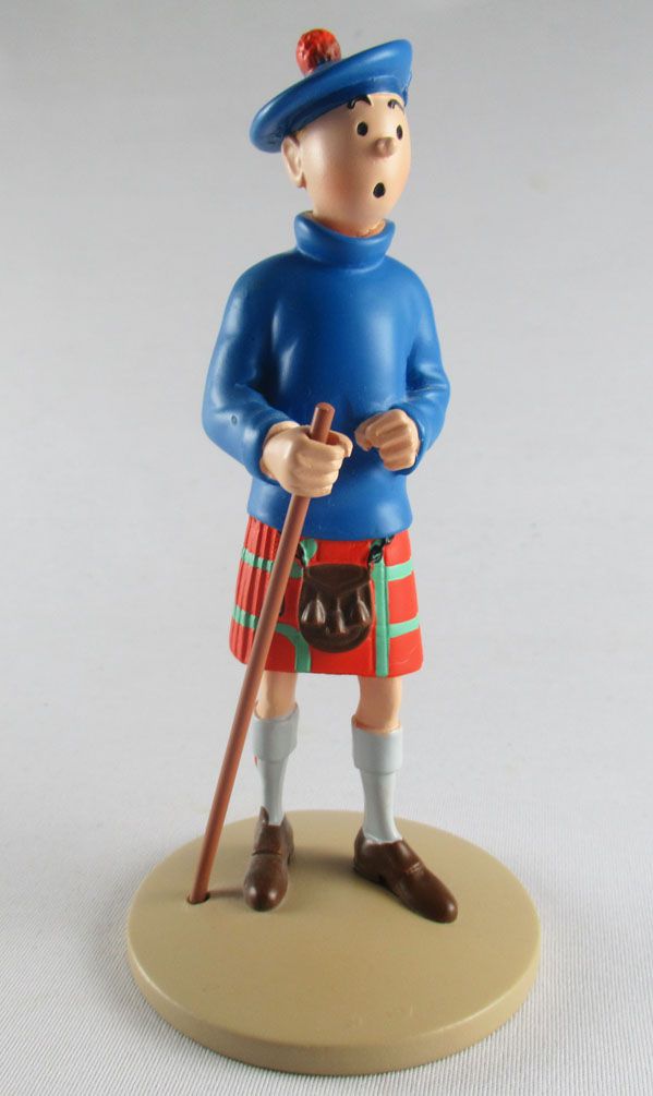 MOULINSART TINTIN FIGURINES OFFICIELLE # 51 to 100 BUY INDIVIDUALLY Rare  Figures
