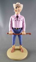 Tintin - Moulinsart Official Figure Collection - #045 Rastapopoulos Himself