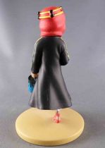 Tintin - Moulinsart Official Figure Collection - #070 Abdallah Sticks out his Tongue