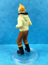 Tintin - PVC figure Moulinsart - Tintin and the Mysterious Star