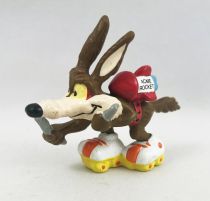 Tiny Toons - Applause PCV Figure - Wile E. Coyote