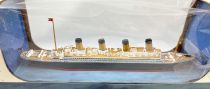 Titanic -  Claytown Collection - RMS Titanic (1/1136 scale Diecast Model)