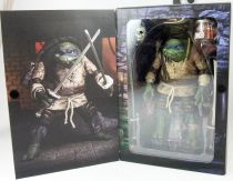 TMNT Tortues Ninja - NECA - Universal Monsters Leonardo as The Hunchback