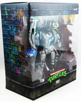 TMNT Tortues Ninja - Super7 Ultimates Figures - Robotic Bebop