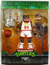 TMNT Tortues Ninja - Super7 Ultimates Figures - Slam Dunkin\' Don