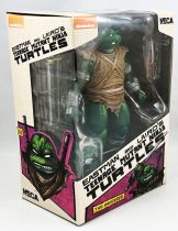 TMNT Tortues Ninja (Mirage Comics) - NECA - Michelangelo (The Wanderer)