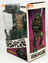 TMNT Tortues Ninja (Mirage Comics) - NECA - Michelangelo (The Wanderer)