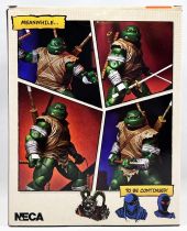 TMNT Tortues Ninja (Mirage Comics) - NECA - Michelangelo (The Wanderer)