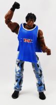 TNA Impact Marvel Toys - Ron \ The Truth\  Killings (loose)