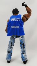 TNA Impact Marvel Toys - Ron \ The Truth\  Killings (loose)