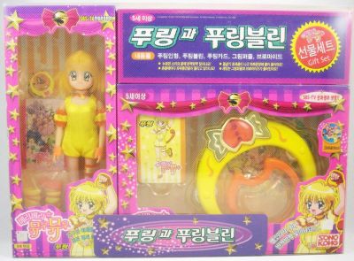 Tokyo mew hot sale mew toys