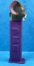 Tom & Jerry - Distributeur PEZ - Jerry (patent number 4.966.305)