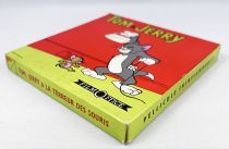 Tom & Jerry - Film Couleur Super 8 (Film Office) - Tom, Jerry & la terreur des souris