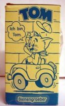 Tom & Jerry Plush - Bienengraeber 1981