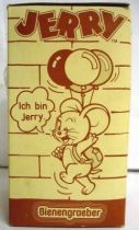 Tom & Jerry Plush - Bienengraeber 1981