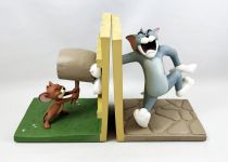 Tom and Jerry - Demons & Merveilles Resin Bookends