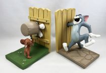 Tom and Jerry - Demons & Merveilles Resin Bookends