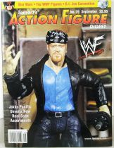 Tomart\'s Action Figure Digest Issue #79 (September 2000)