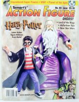 Tomart\'s Action Figure Digest Issue #88 (June 2001)