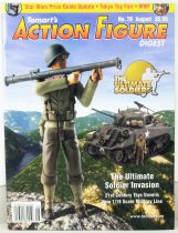 Tomart\'s Action Figure Digest n°78 (Août 2000)