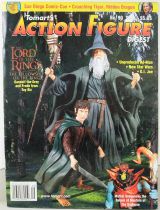 Tomart\'s Action Figure Digest n°90 (Septembre 2001)