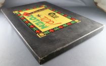 Top! Totem - Board Game - RTF Poussy 1959 Mint in Box