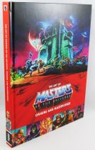 Tout l\'Art des Maitres de l\'Univers Origins & Masterverse - Editions Dark Horse