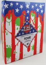 Toxic Crusaders - Super7 - Ultimate Toxie (toy version America) 7\  action-figure