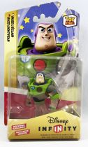 Toy Story - Disney Infinity - Buzz Lightyear (Buzz L\'Eclair) [Translucide]