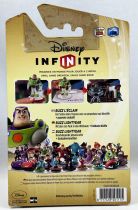 Toy Story - Disney Infinity - Buzz Lightyear (Buzz L\'Eclair) [Translucide]