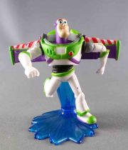 Toy Story - Figurine Jakks Pacific - Buzz l\'éclair