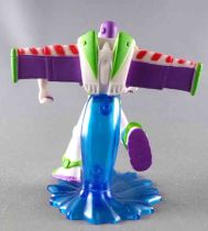 Toy Story - Jakks Pacific Figure - Buzz Lightyear