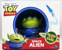 Toy Story - Think Way - Space Alien (Glow in the Dark)