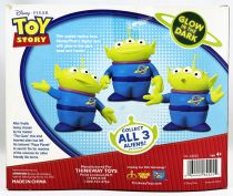 Toy Story - Think Way - Space Alien (Glow in the Dark)