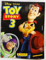 Toy Story 3 - Panini - Album collecteur de vignettes