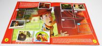 Toy Story 3 - Panini - Sticker collector album