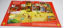 Toy Story 3 - Panini - Sticker collector album