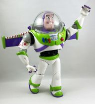 Toy Story 3 - The Disney Store - Advanced Talking Buzz Lightyear (loose)