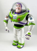 Toy Story 3 - The Disney Store - Advanced Talking Buzz Lightyear (loose)