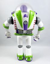 Toy Story 3 - The Disney Store - Advanced Talking Buzz Lightyear (loose)