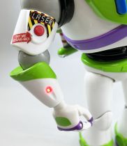 Toy Story 3 - The Disney Store - Advanced Talking Buzz Lightyear (loose)