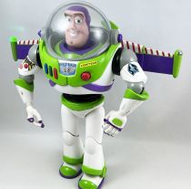 Toy Story 3 - The Disney Store - Advanced Talking Buzz Lightyear (loose)