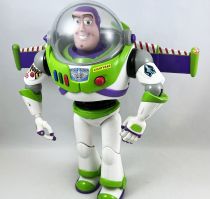 Toy Story 3 - The Disney Store - Advanced Talking Buzz Lightyear (loose)